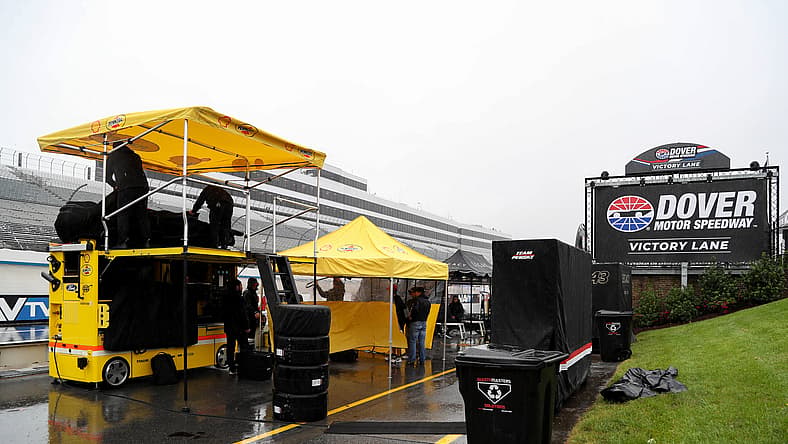 NASCAR: Wurth 400