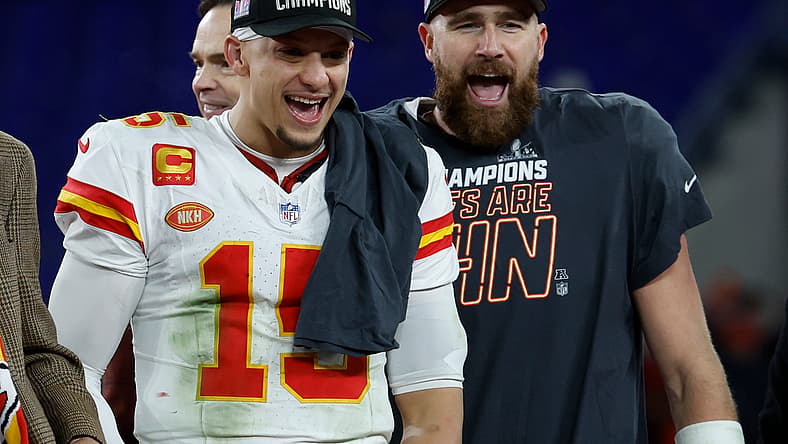 Super Bowl LVIII