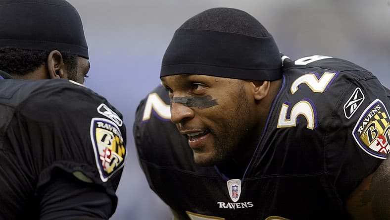 Baltimore Ravens