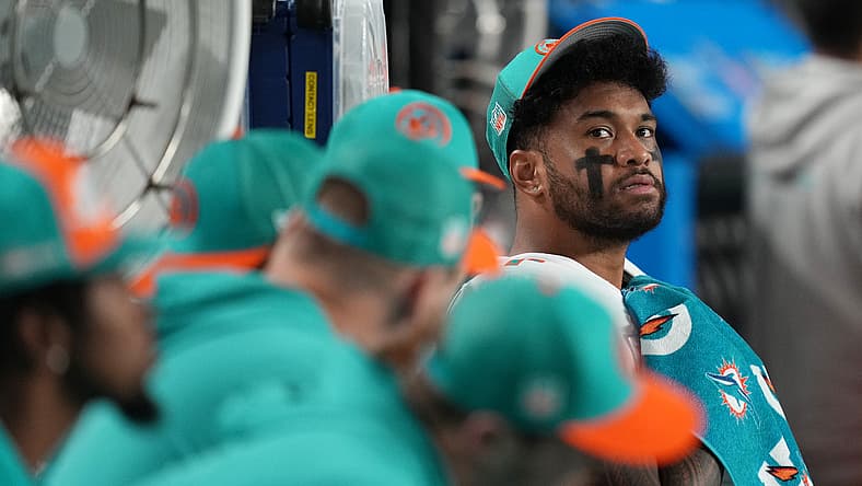 Miami Dolphins