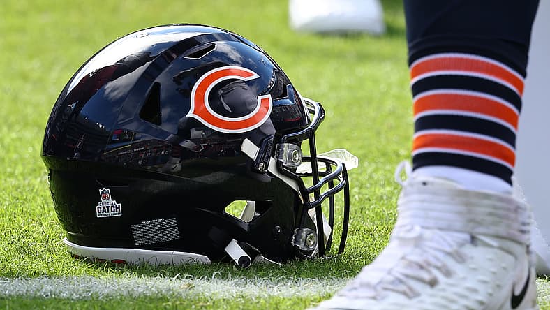 Chicago Bears offseason