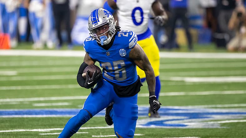 Best 2023 NFL rookie classes
