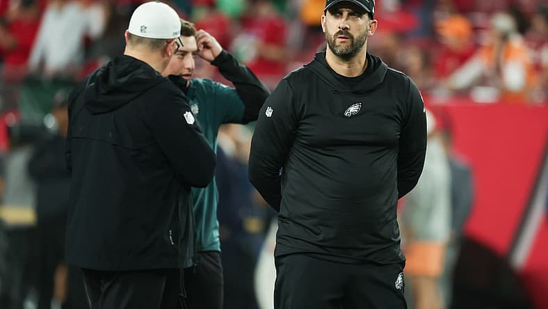 Philadelphia Eagles