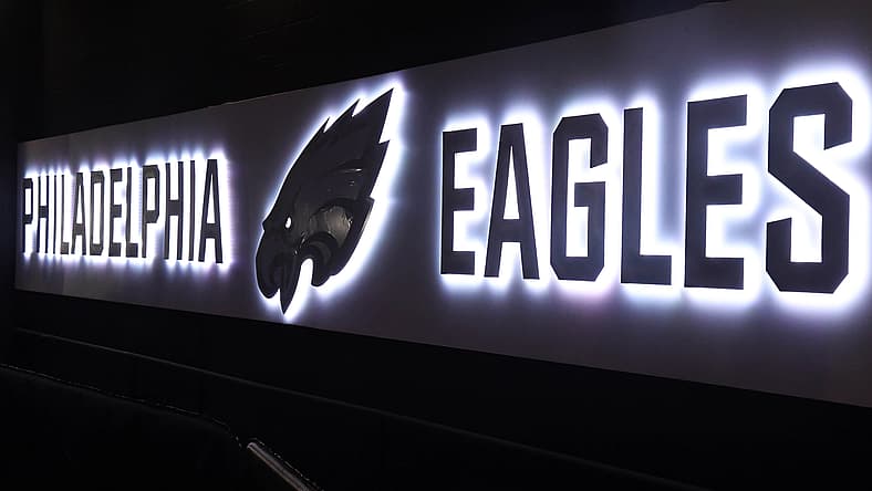 Philadelphia Eagles mock draft 2024