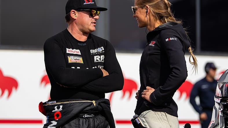 NHRA: Finals