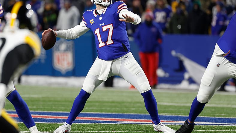 Josh Allen