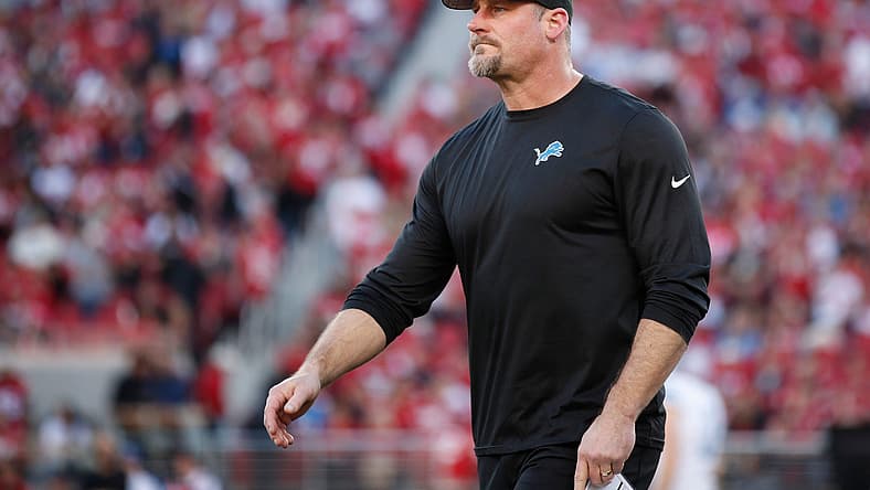 Detroit Lions