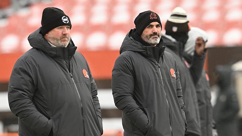 cleveland browns