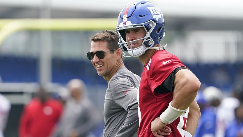 new york giants