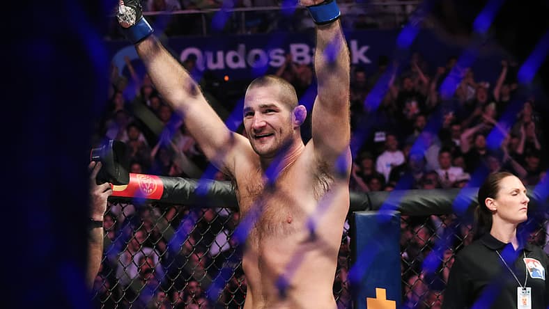 ufc predictions, ufc 297