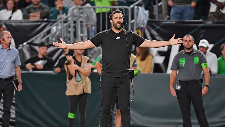 philadelphia eagles