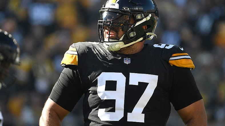pittsburgh steelers