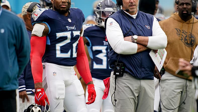 Tennessee titans
