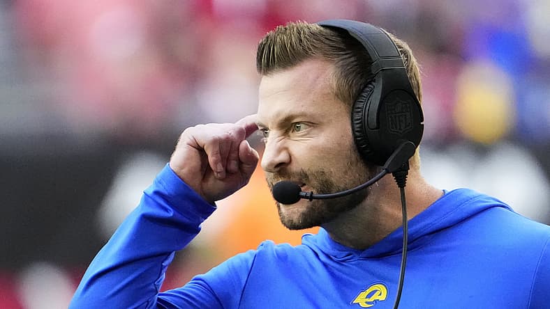 los angeles rams