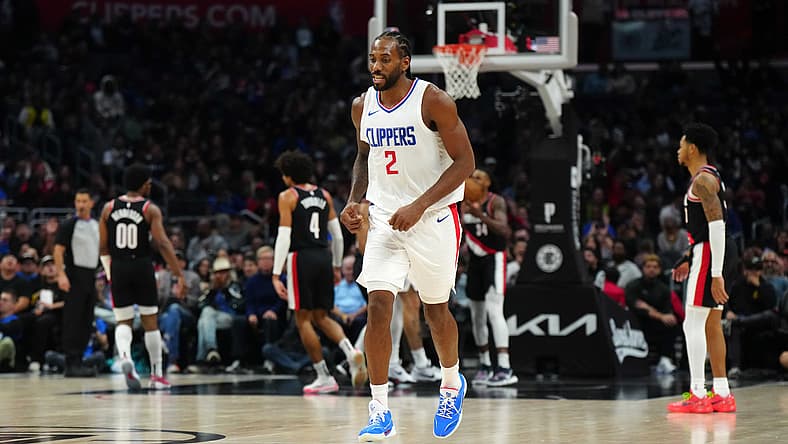 kawhi leonard