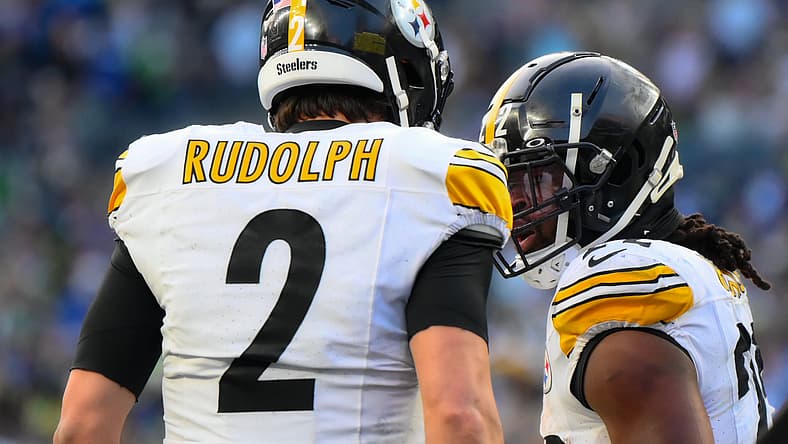 pittsburgh steelers