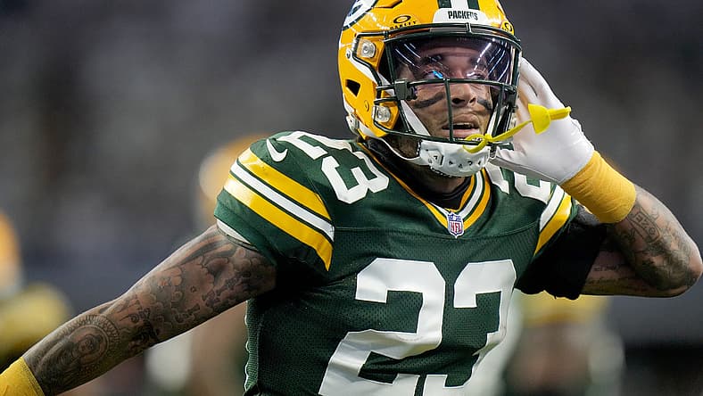 jaire alexander, new york giants