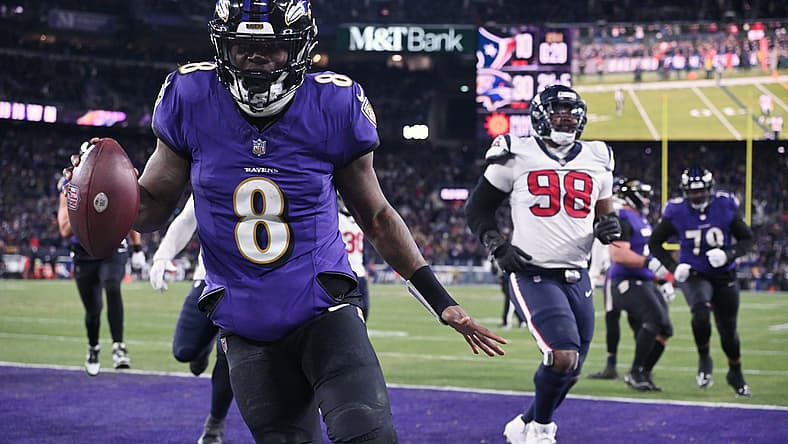 nfl awards