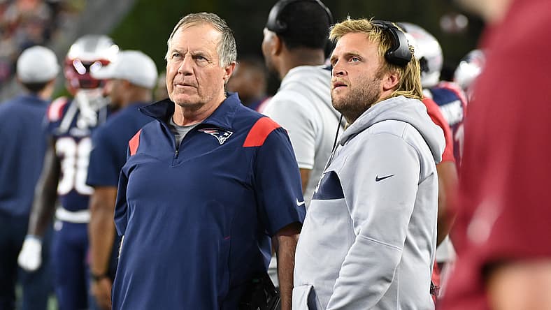 Bill Belichick