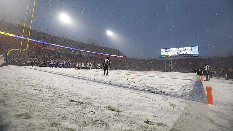 Buffalo Bills
