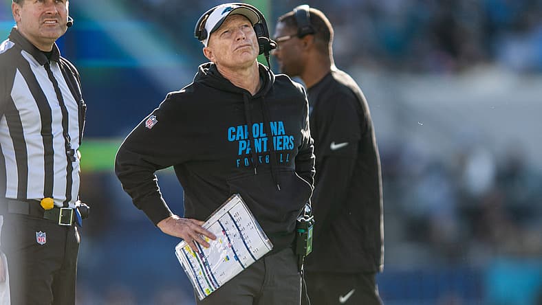 Carolina Panthers