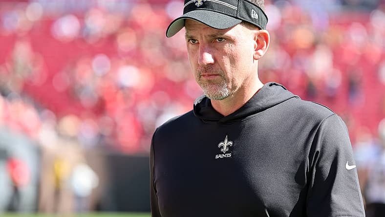 Dennis Allen