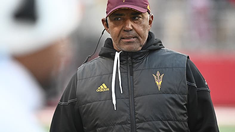 Marvin Lewis
