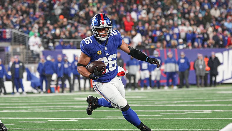 New York Giants