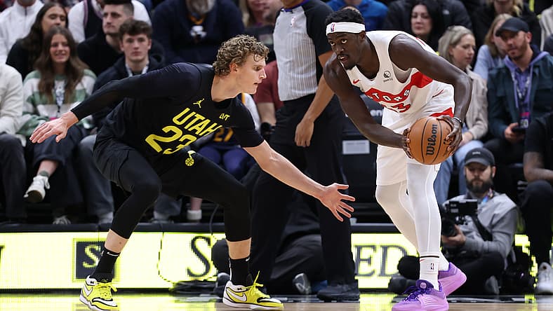 pascal siakam: traded