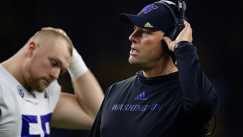 Washington Huskies