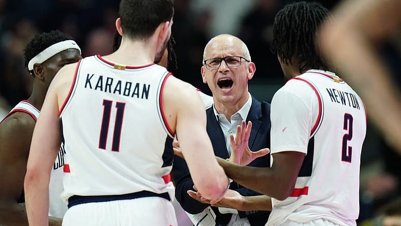 UConn Huskies