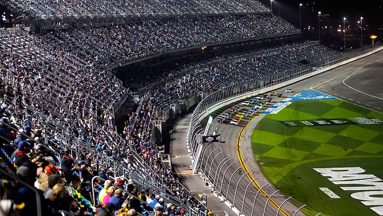 NASCAR: Daytona 500