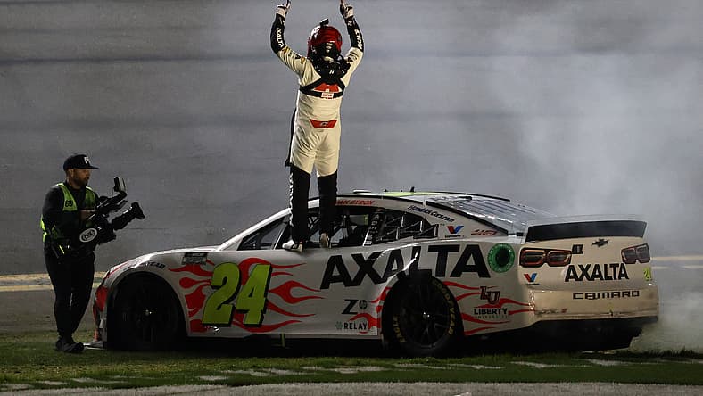 NASCAR: Daytona 500