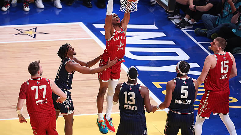 NBA All-Star Game