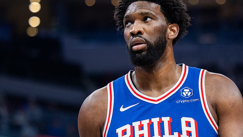 Joel Embiid