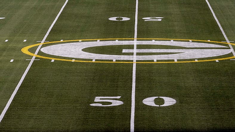 Green Bay Packers