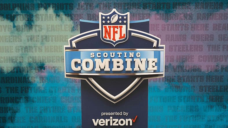NFL Combine 2024