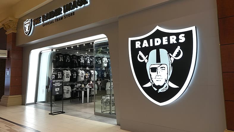 Las Vegas Raiders, Jayden Daniels
