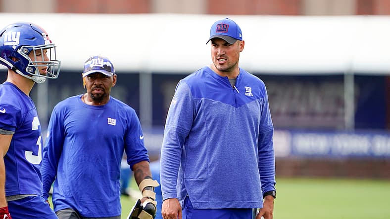 new york giants