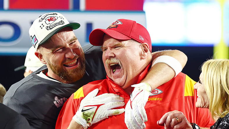 kansas city chiefs