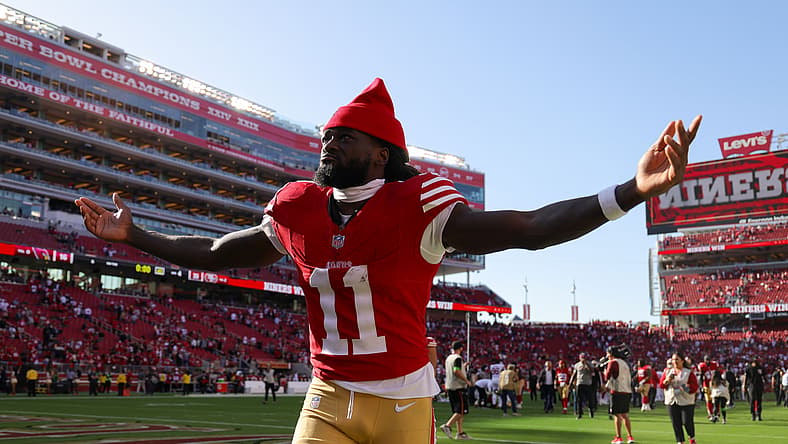 san francisco 49ers