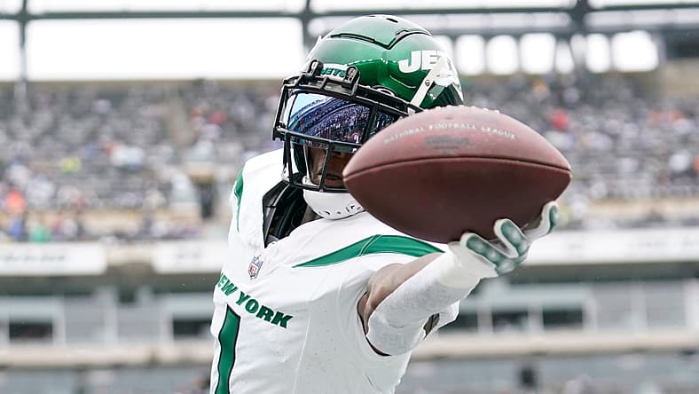 new york jets