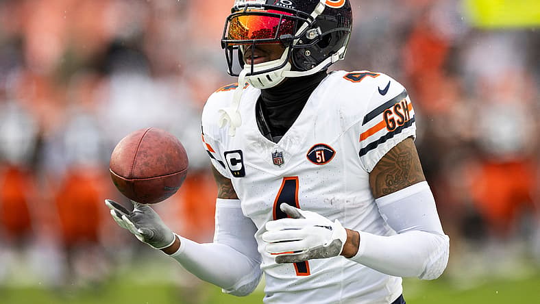 chicago bears