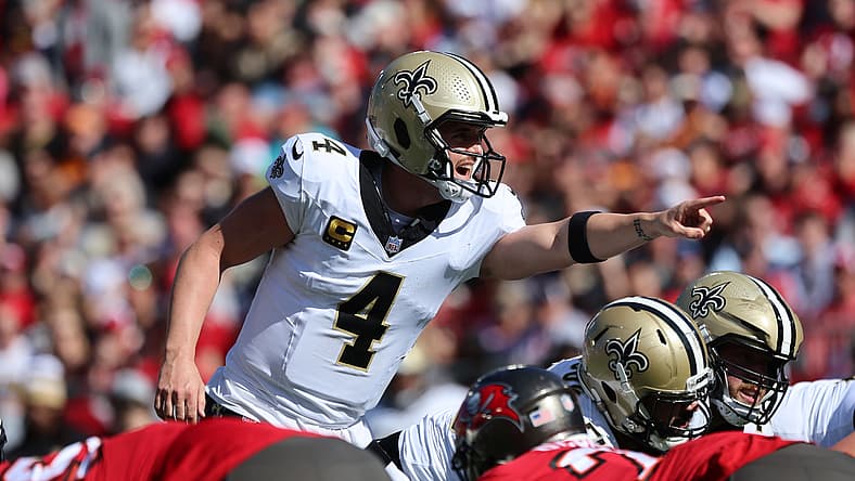new orleans saints
