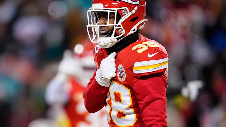 kansas city chiefs