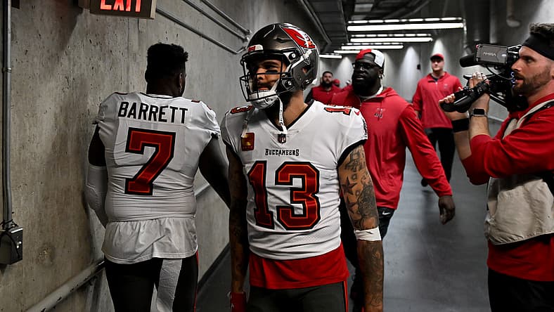 tampa bay buccaners