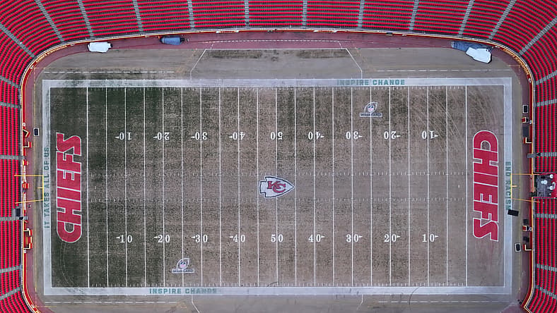 kansas city chiefs