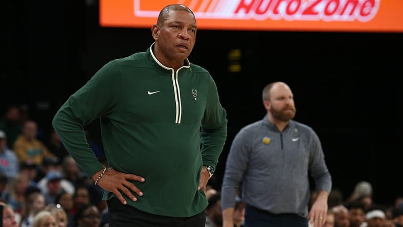 milwaukee bucks
