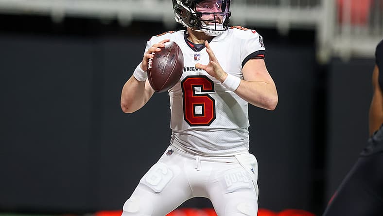 Baker Mayfield