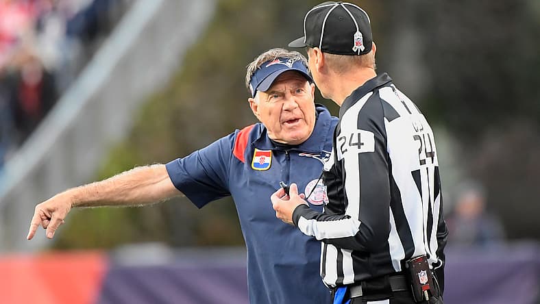 Bill Belichick